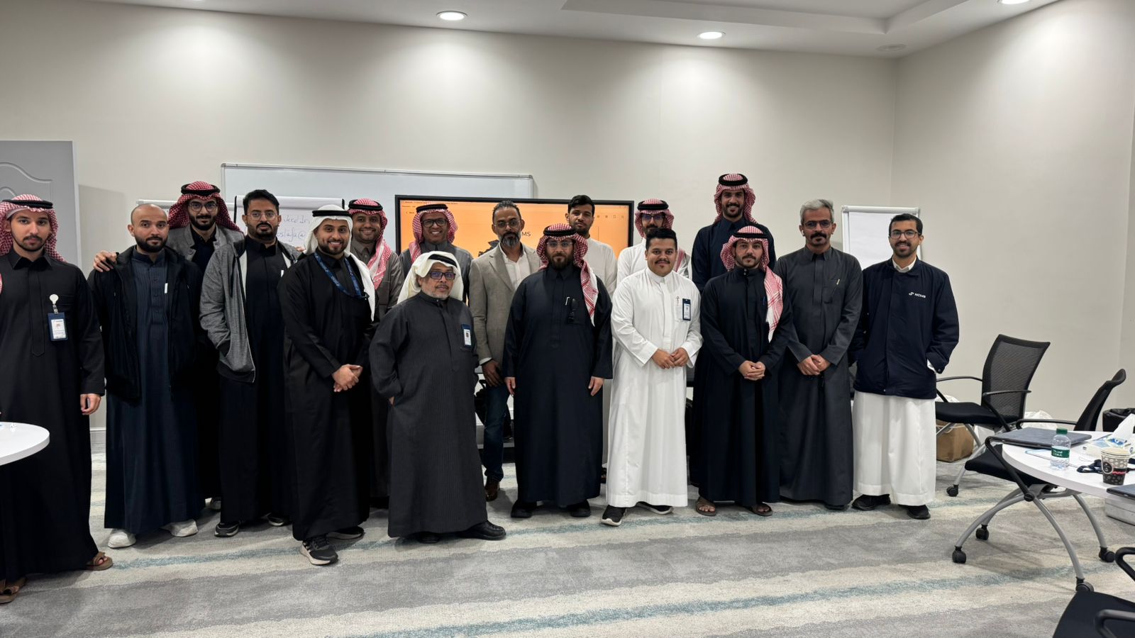 KSA Defence Workshop